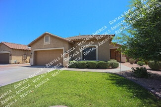 6061 S Topaz Place, Chandler, AZ 85249