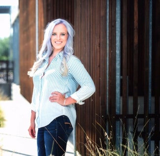 Kate Caselton