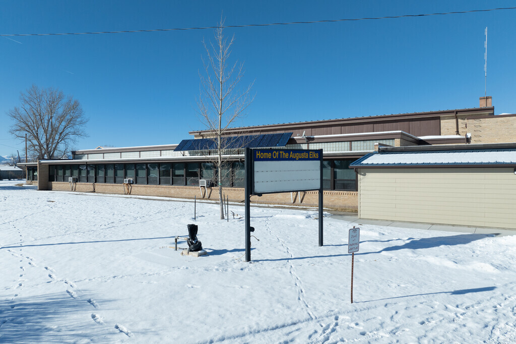 Augusta Elementary School