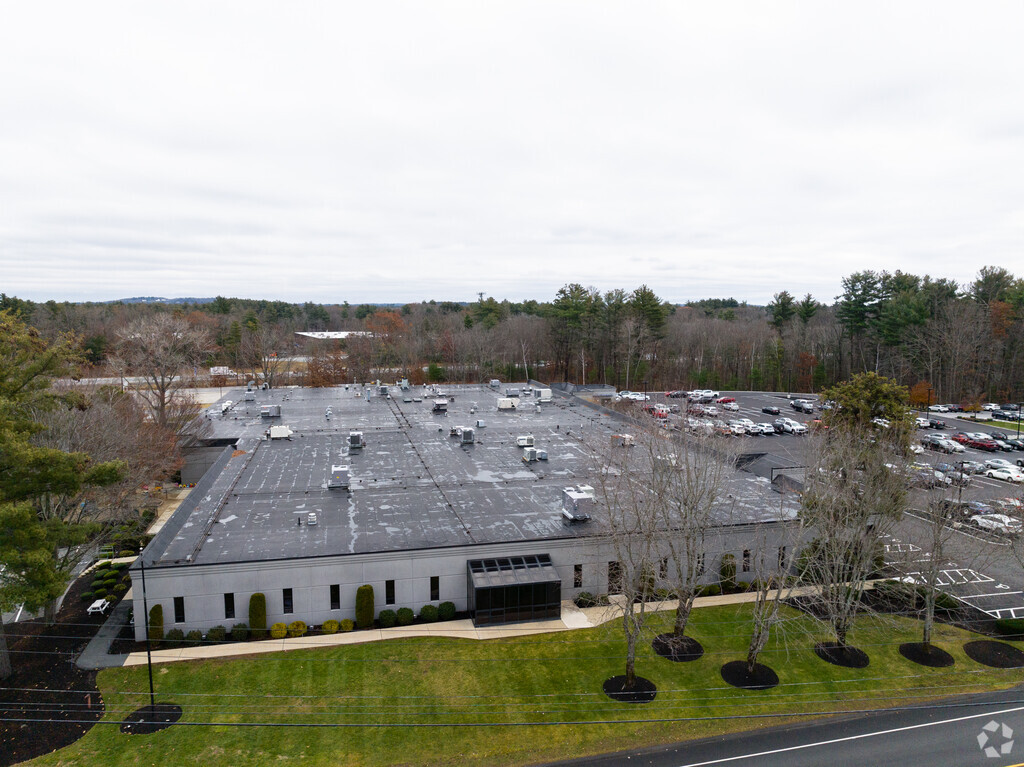 Arts Academy of New Hampshire is a chartered public high school in Salem, NH.