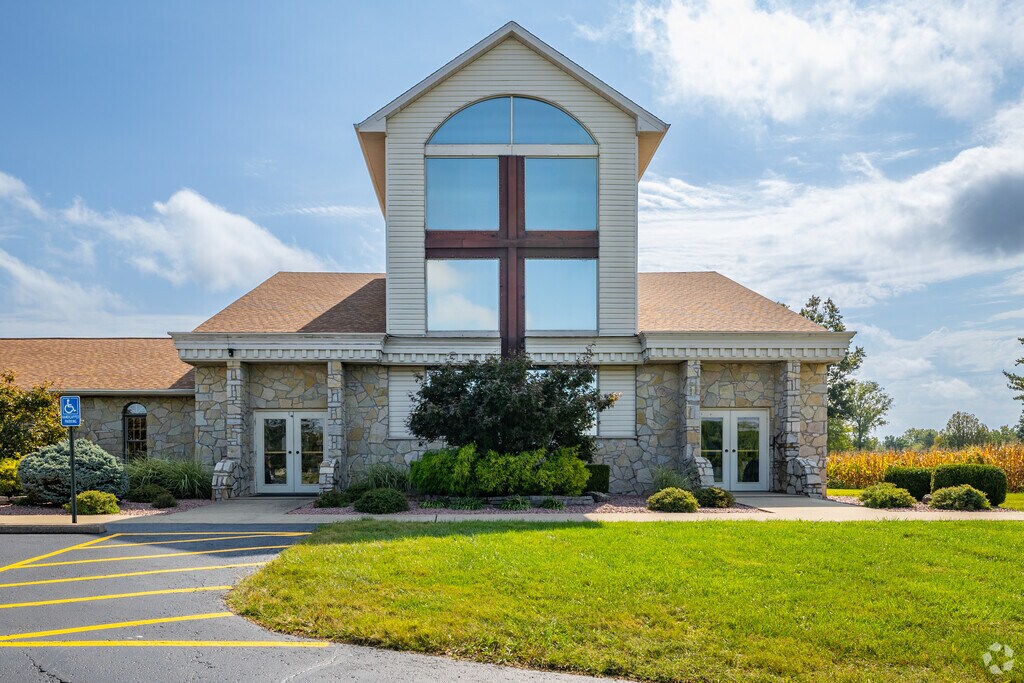 Experience holistic education rooted in faith at Berean Christian School in Fairview Heights.