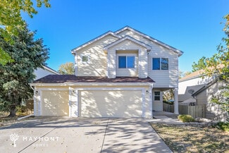 17029 Hastings Ave, Parker, CO 80134
