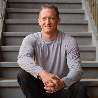 Ryan Heckenberg