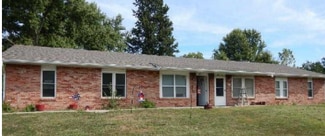 2601 E Oakbrook Dr Unit A, Columbia, MO 65202