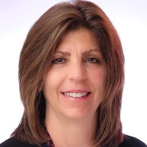 Lisa Szaraz