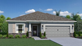 2322 Selenia St, Lake Alfred, FL 33850