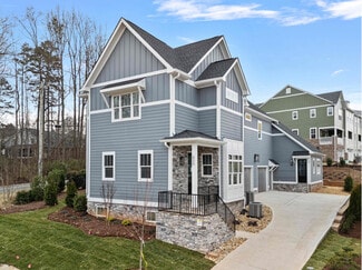 805 Naples Dr, Davidson, NC 28036