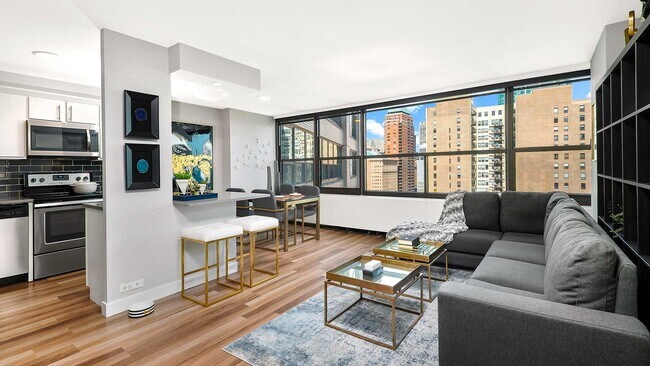 1100 S Michigan Ave unit 604, Chicago, IL 60605 - photo 7