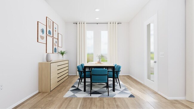 4914 Dickens Landing Dr unit 36170783, League City, TX 77573 - photo 7