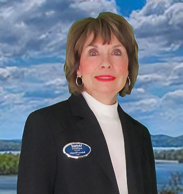 Agent Photo