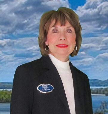 Rebecca Wampler