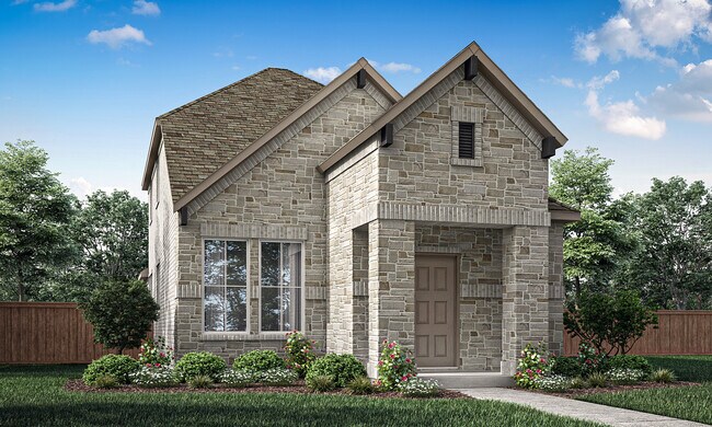 1004 Joy Mill Place unit 36447559, Lavon, TX 75166 - photo 4