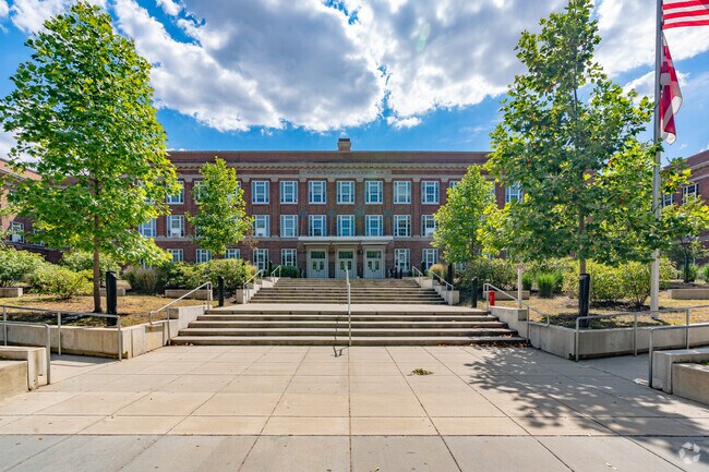 MacFarland Middle School