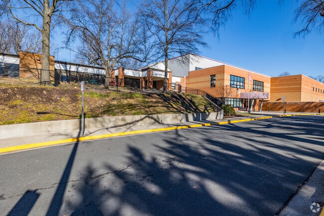 Explore the engaging and supportive community at Mt. Daniel Elementary School.