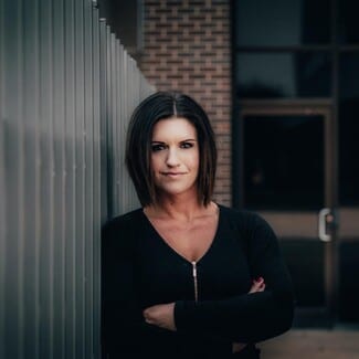 Lindsey Eggett