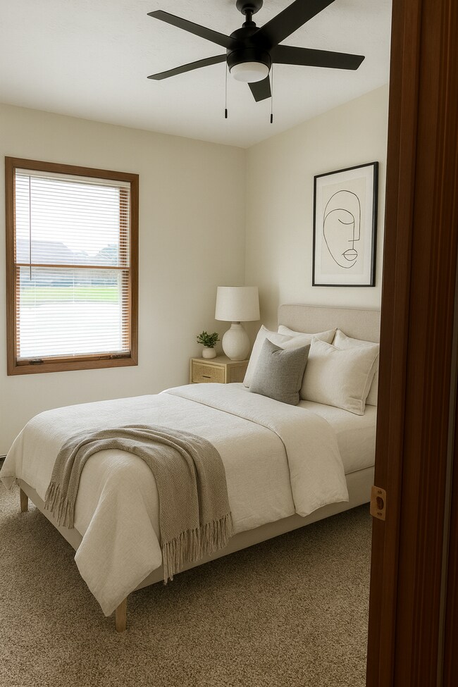 1555 Windridge Place unit D, Troy, OH 45373 - photo 4