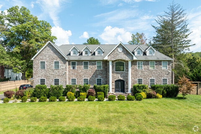 There are plenty of housing options available for everyone.