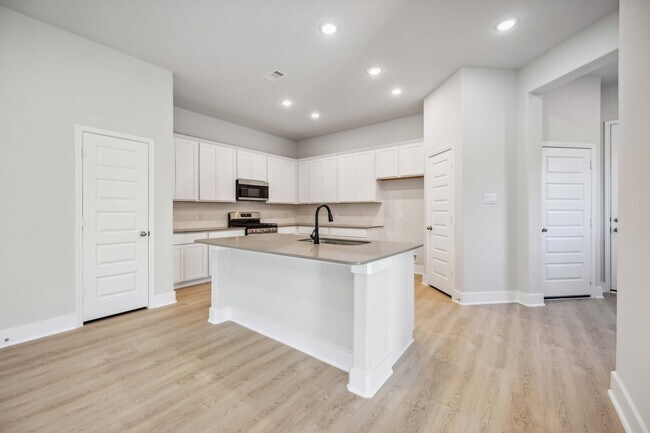 3021 Ocean Cay Dr unit 36862019, Houston, TX 77047 - photo 3