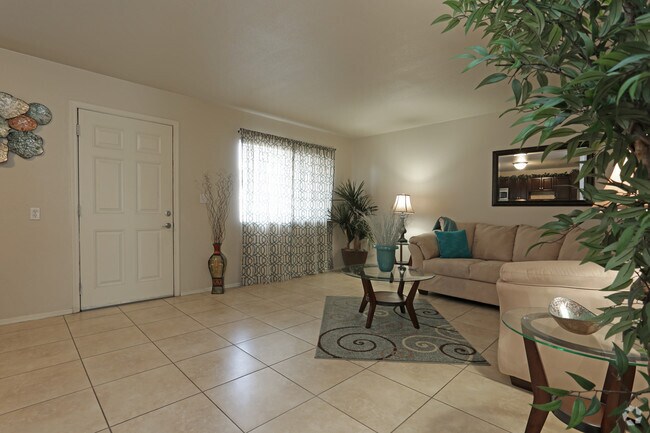 Partenza on Highland, Phoenix, AZ 85014 - photo 2