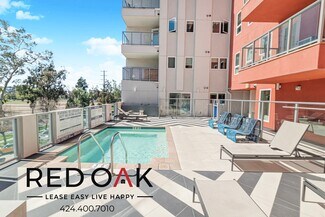 11405 Chandler Blvd Unit 516, Los Angeles, CA 91601