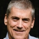 Thomas D Holmes