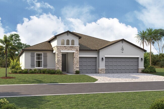 15104 37th Ct E unit 38667693, Parrish, FL 34219 - photo 2