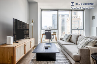 201 N Garland Ct Unit FL33-ID958, Chicago, IL 60601