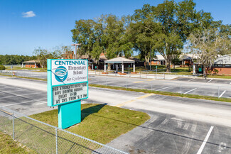 Centennial Elementary School