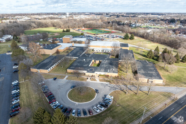 Assumption High School