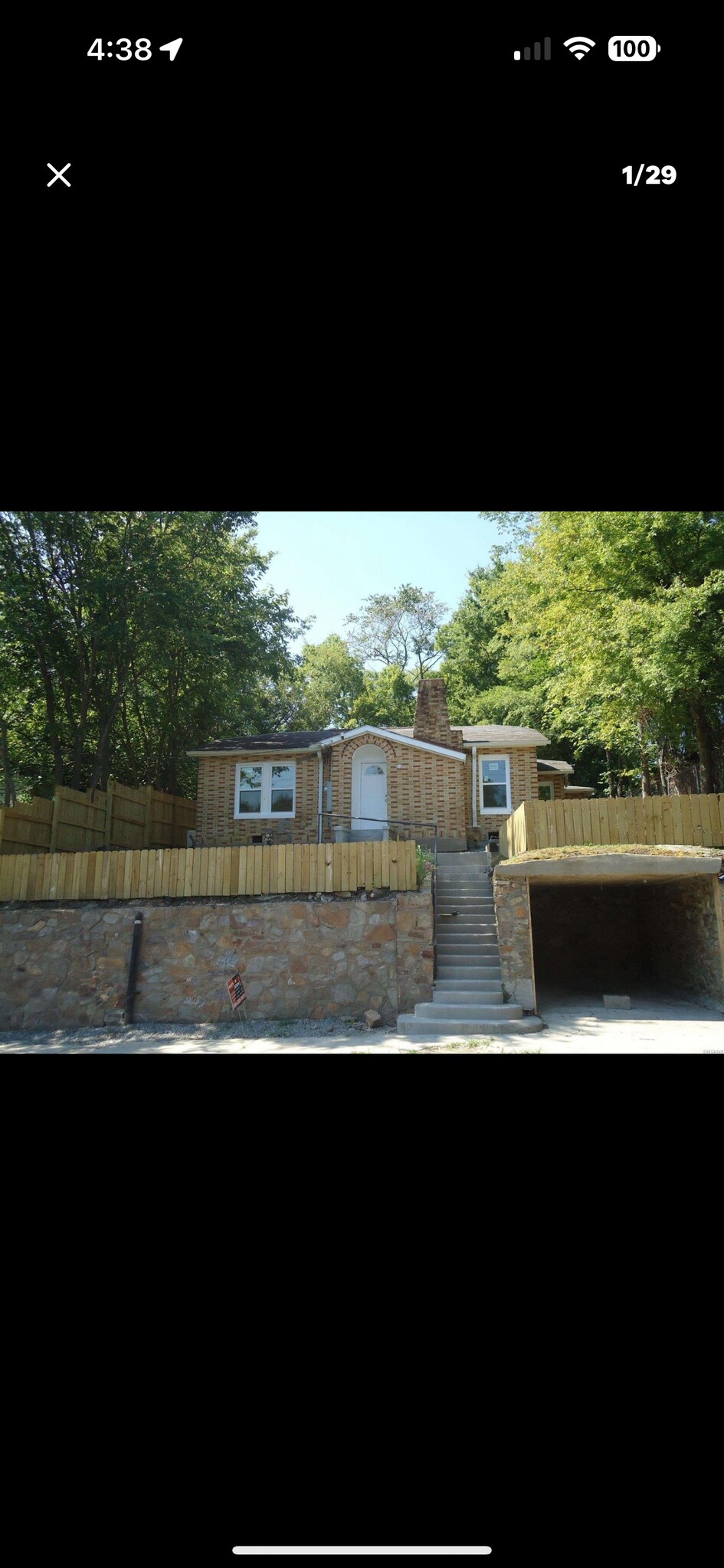 311 W Belding St, Hot Springs National Park, AR 71901 - photo 1