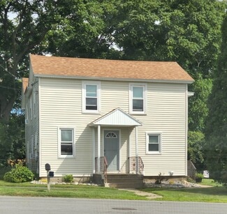 8615 Aitken Ave Unit 3, Whitesboro, NY 13492