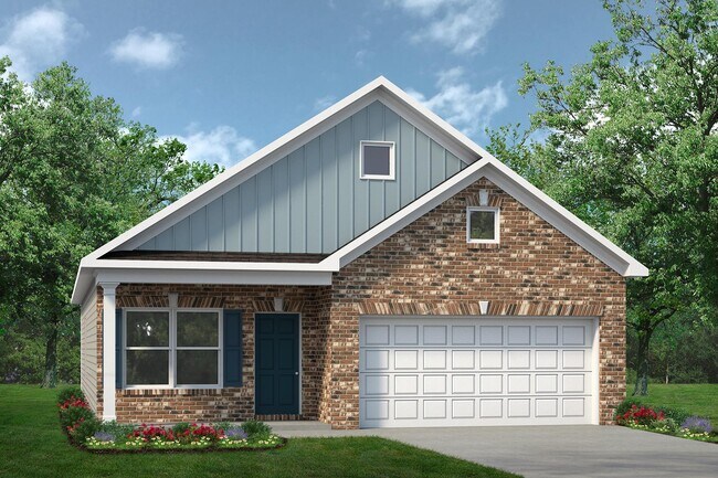 10405 Panhandle Rd unit 36765379, Hampton, GA 30228 - photo 3