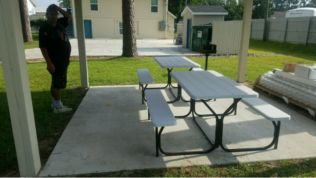 209 Green Acres Rd unit 2, Fort Walton Beach, FL 32547 - photo 2