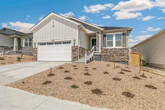 4331 Soapberry Place, Castle Rock, CO 80108
