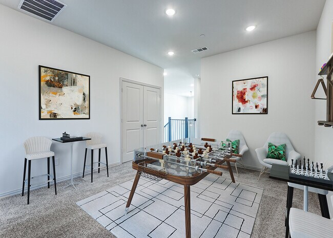 2853 Chisos Red Rd, McKinney, TX 75071 - photo 4