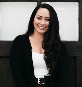 Samantha Teson