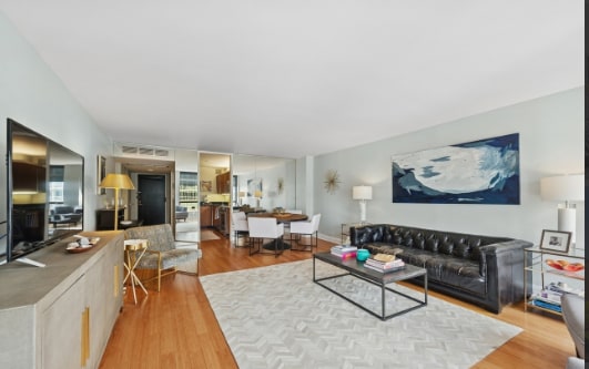 Plaza on Dewitt unit 3303, Chicago, IL 60611 - photo 4