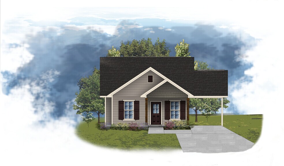 124 Hardwicke Ct unit 36984220, Lafayette, LA 70507 - photo 1