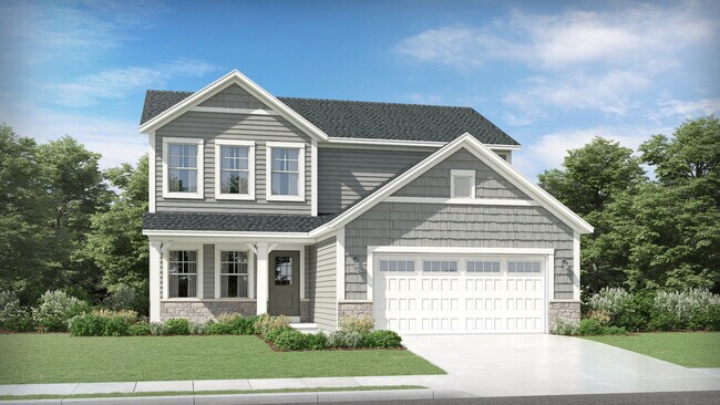 6641 Sky Dr unit 36484349, Schererville, IN 46375 - photo 3