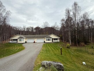 20510 Wooded Hollow Cir, Chugiak, AK 99567