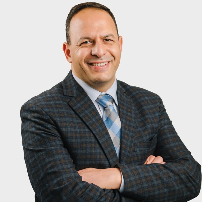 Agent Photo
