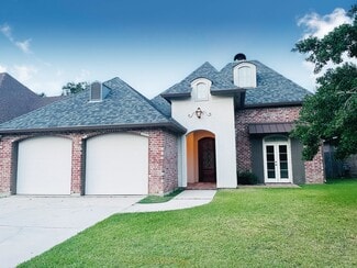 203 Metairie Ct, Lafayette, LA 70503