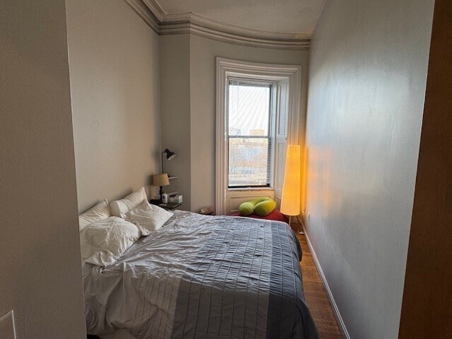 181 Beacon St unit 31, Boston, MA 02116 - photo 2