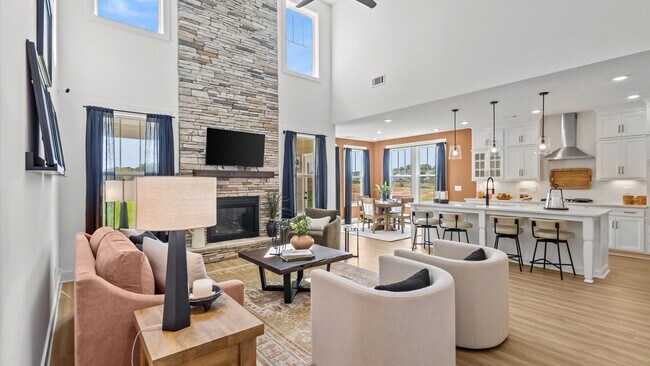 114 Kayfield Farms Dr, Anderson, SC 29621 - photo 4