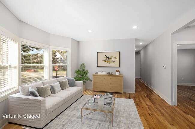 1100 Davis Ave NW unit 1, Grand Rapids, MI 49504 - photo 3