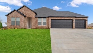 0 Coming Soon St Unit 36202531, Lowell, AR 72745
