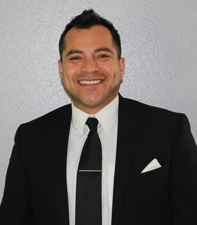Agent Photo