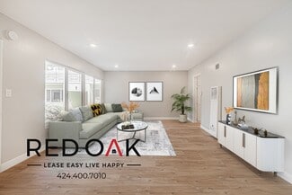 4646 Coliseum St Unit 5, Los Angeles, CA 90016