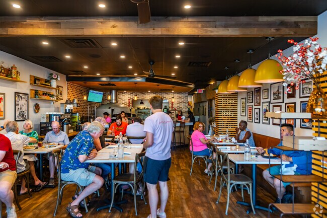 Ema Rossi is one of Flower Valley's not so hidden gems.