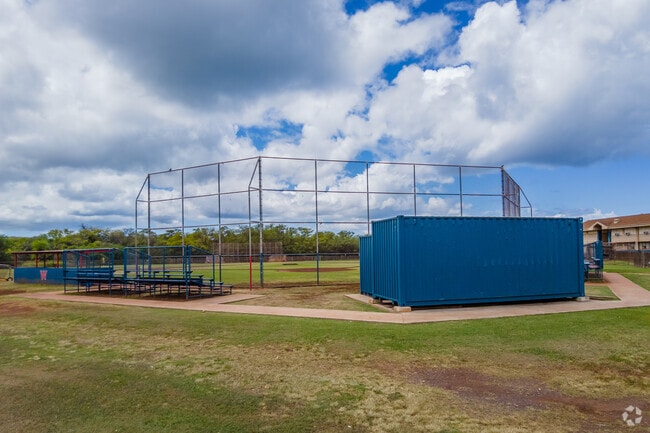 A community of learners at Waianae High School: Inspiring growth and achievement.
